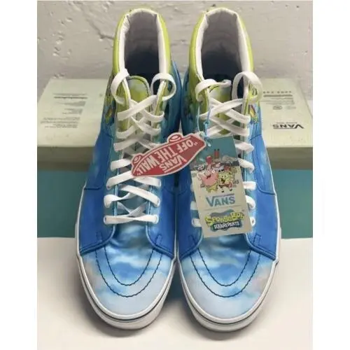 Vans shoes - Blue 0