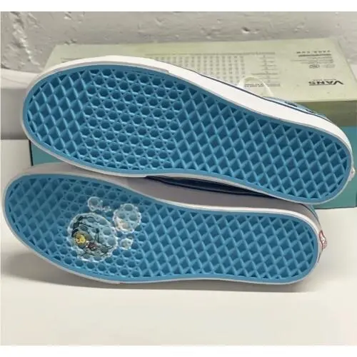 Vans shoes - Blue 3