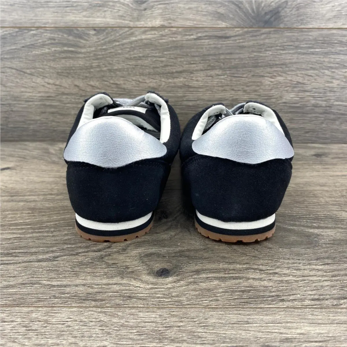 Vans shoes - Vans Serio - Serio - Black 3
