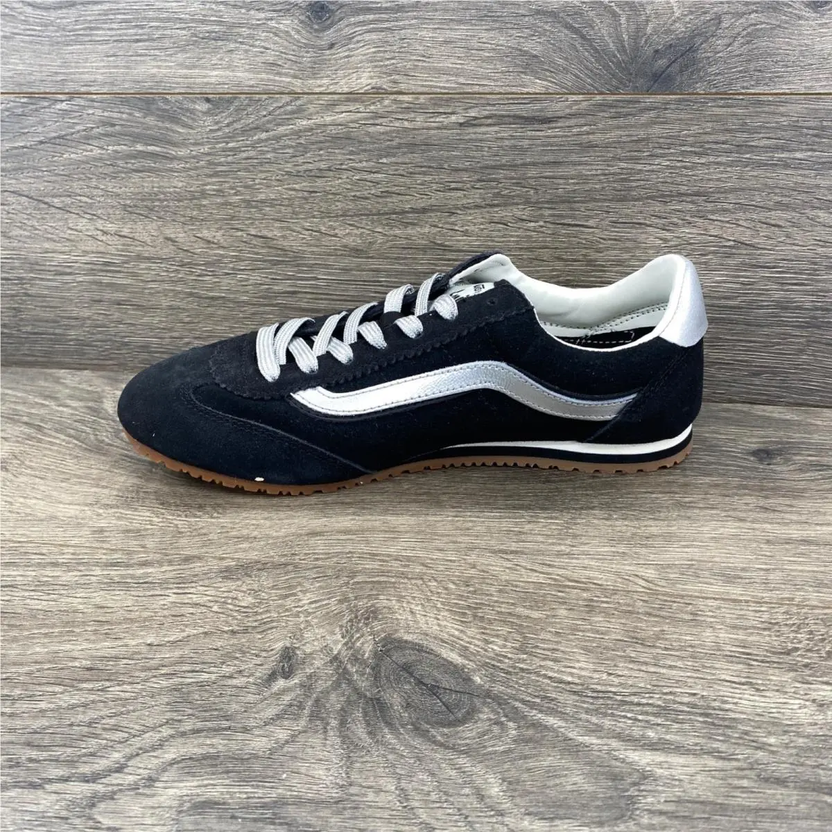Vans shoes - Vans Serio - Serio - Black 6