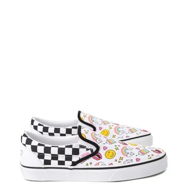 Vans shoes - Multicolor (UPC: 194901282365) 5