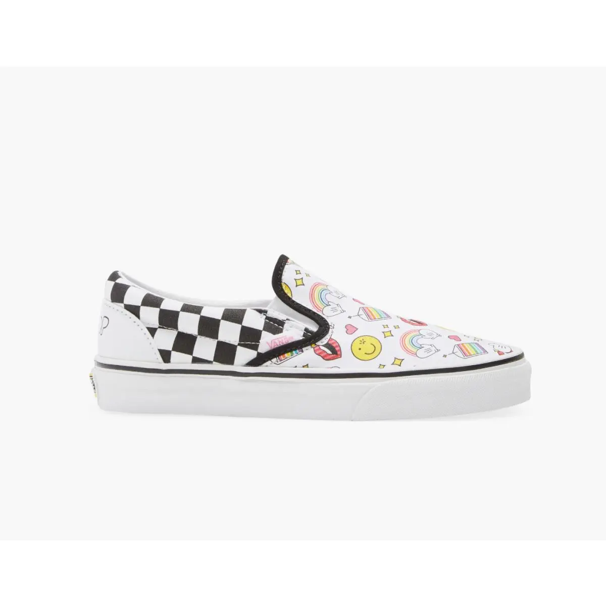 Vans shoes - Multicolor (UPC: 194901282365) 1