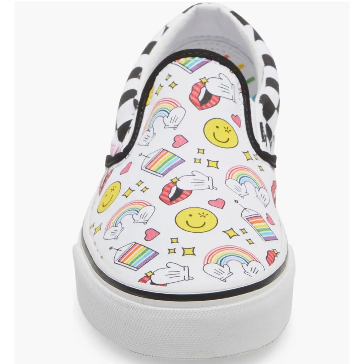 Vans shoes - Multicolor (UPC: 194901282365) 2
