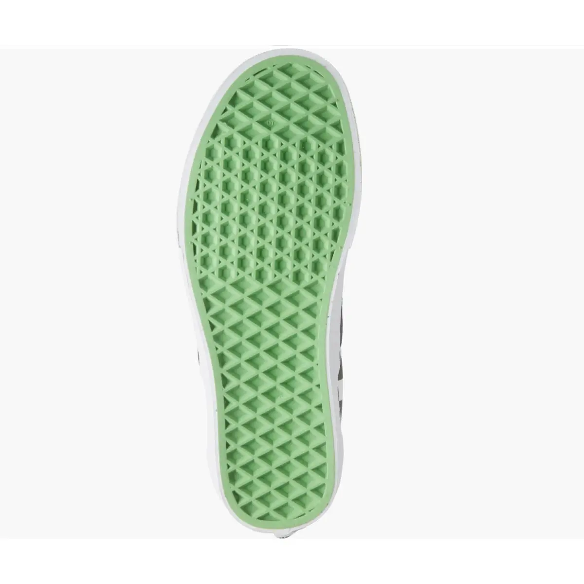 Vans shoes - Multicolor (UPC: 194901282365) 4