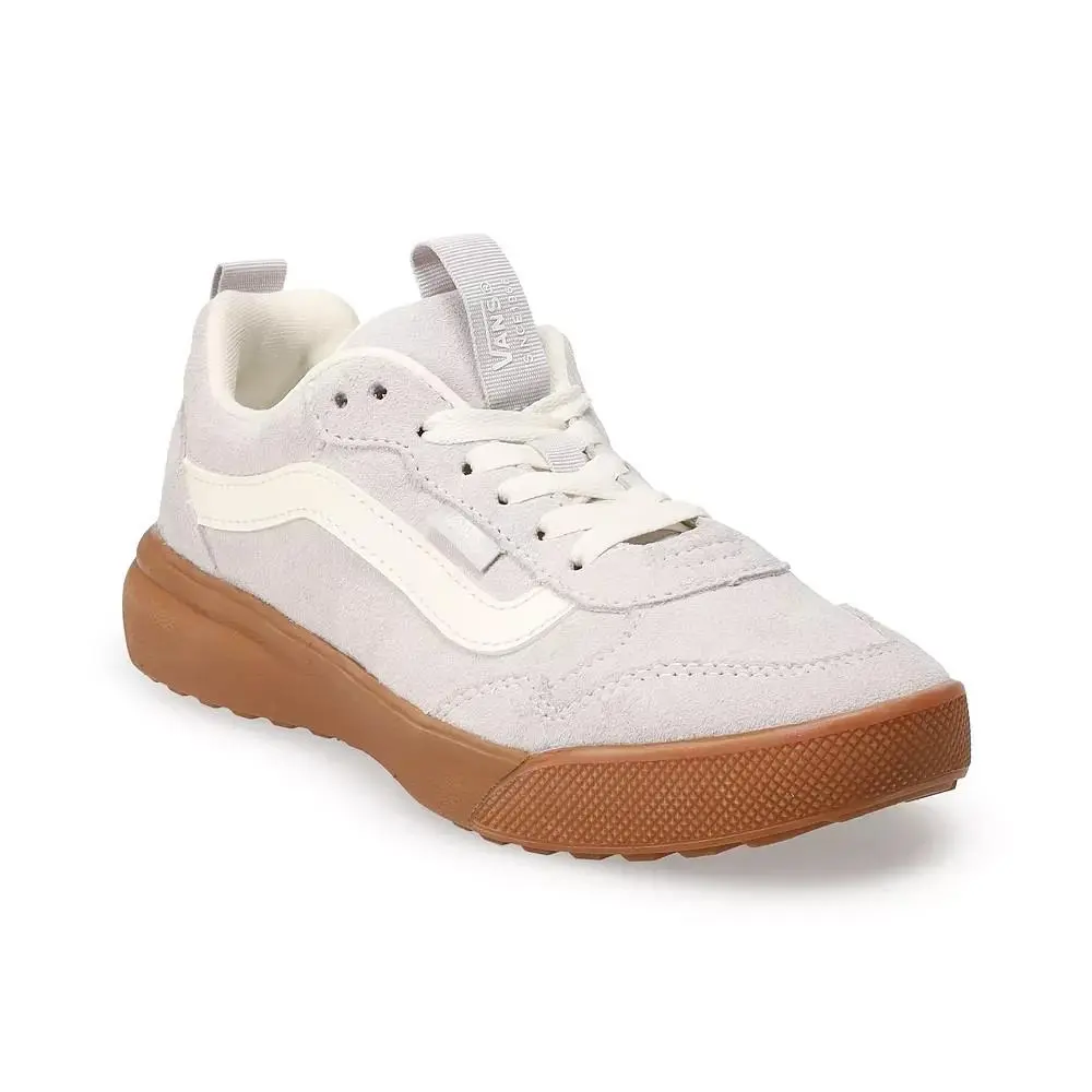 Vans shoes - VANS Range - Range - VN0A2Z49ELW - Gray (UPC: 197065774752) 0