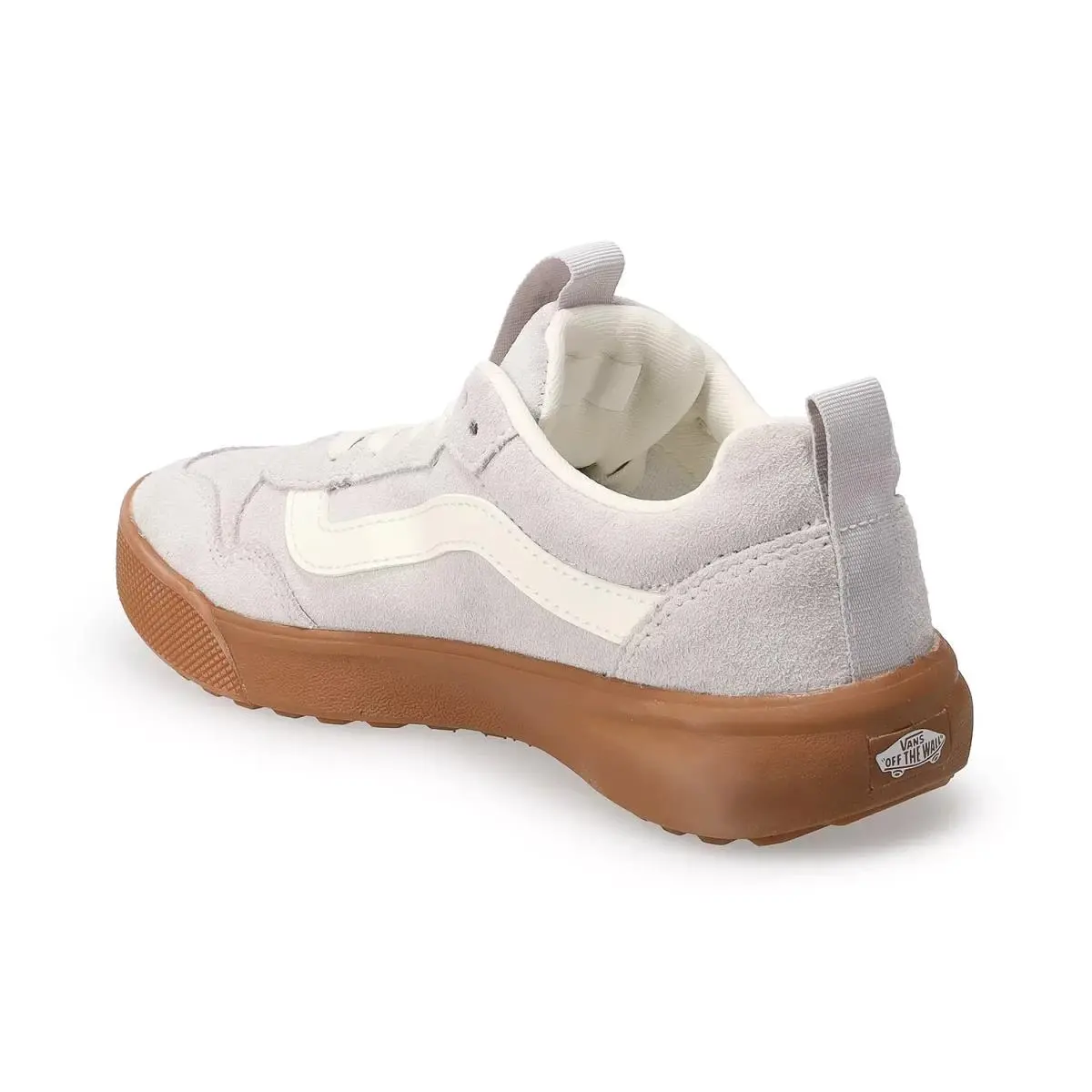 Vans shoes - VANS Range - Range - VN0A2Z49ELW - Gray (UPC: 197065774752) 1