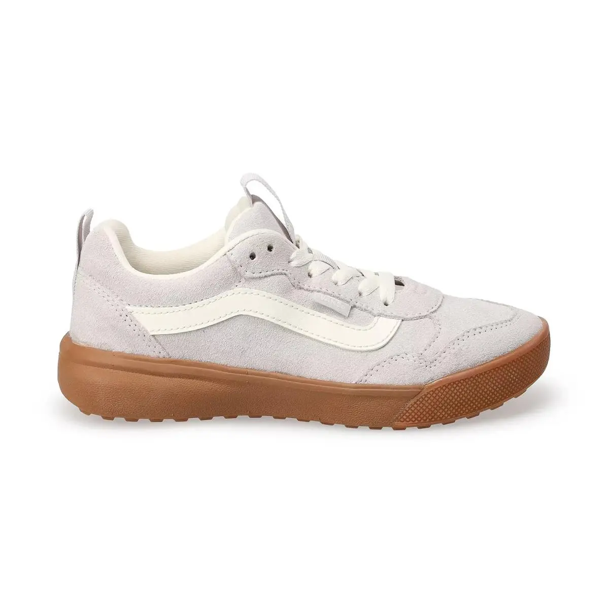 Vans shoes - VANS Range - Range - VN0A2Z49ELW - Gray (UPC: 197065774752) 2