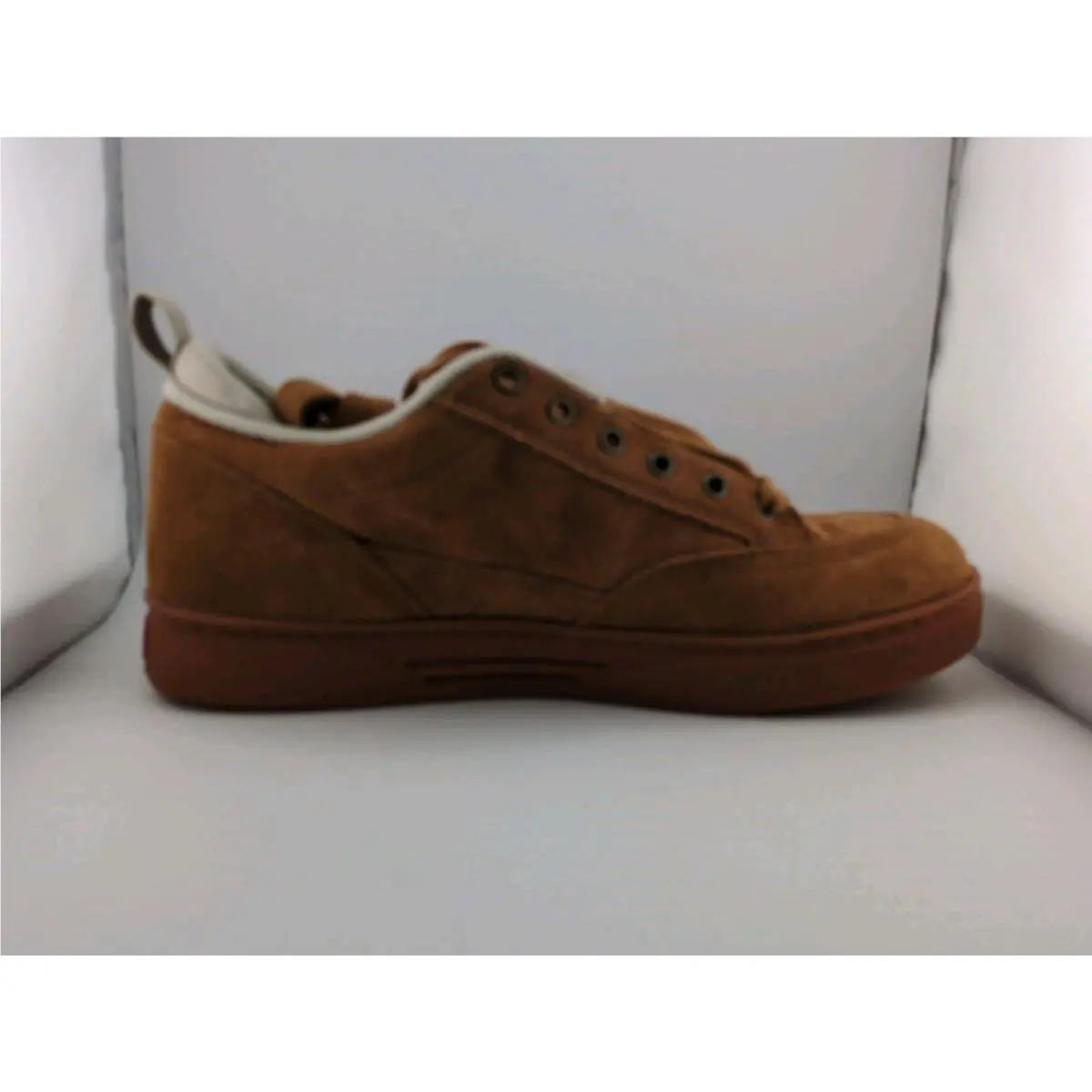 Vans shoes - Skate Cab 4 - Skate Cab - VN000D3JB7G - Brown (UPC: 197643272694) 11