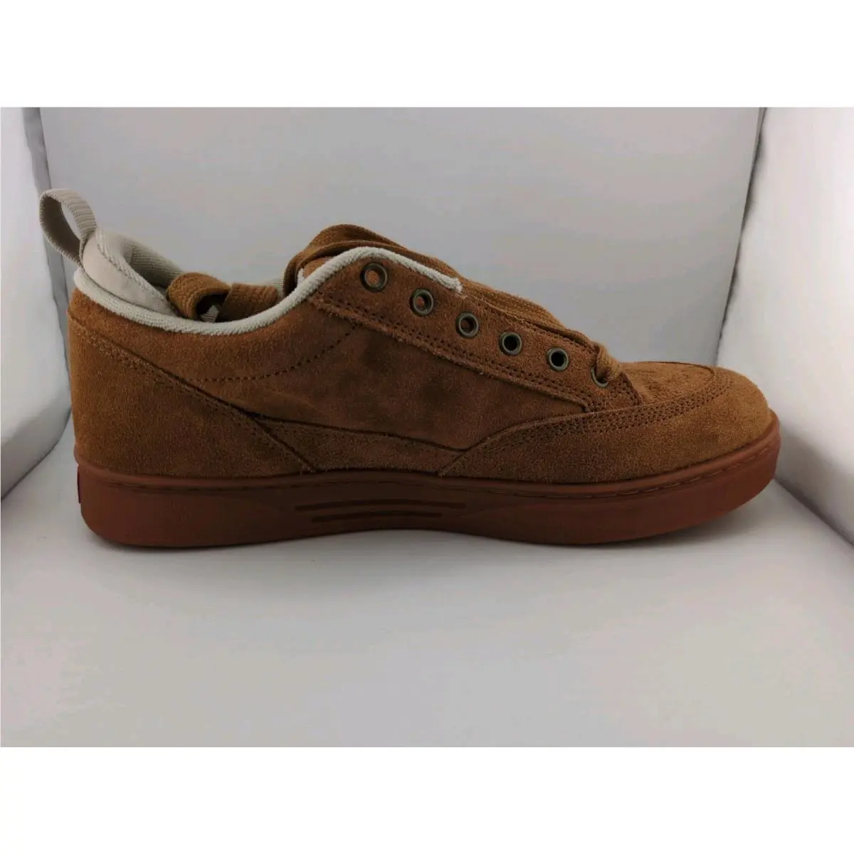 Vans shoes - Skate Cab 4 - Skate Cab - VN000D3JB7G - Brown (UPC: 197643272694) 12