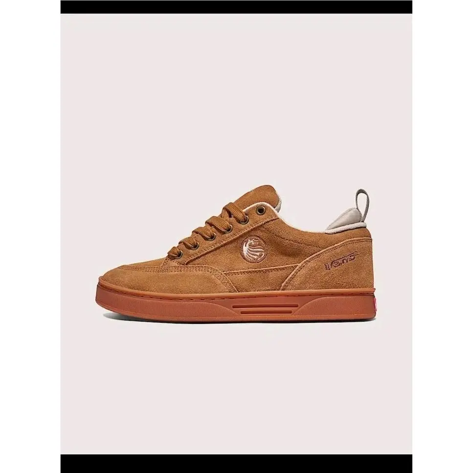 Vans shoes - Skate Cab 4 - Skate Cab - VN000D3JB7G - Brown (UPC: 197643272694) 0