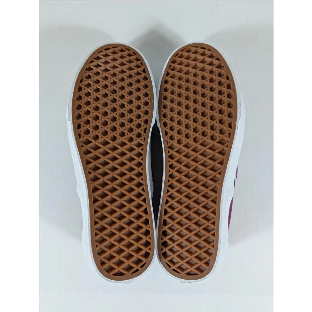 Vans shoes - VANS Classic Slip-On - Classic - Purple 6