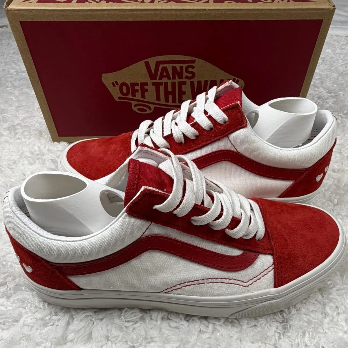 Vans shoes - VANS Old Skool - Old Skool - VN000E9YJV6 - Black 0