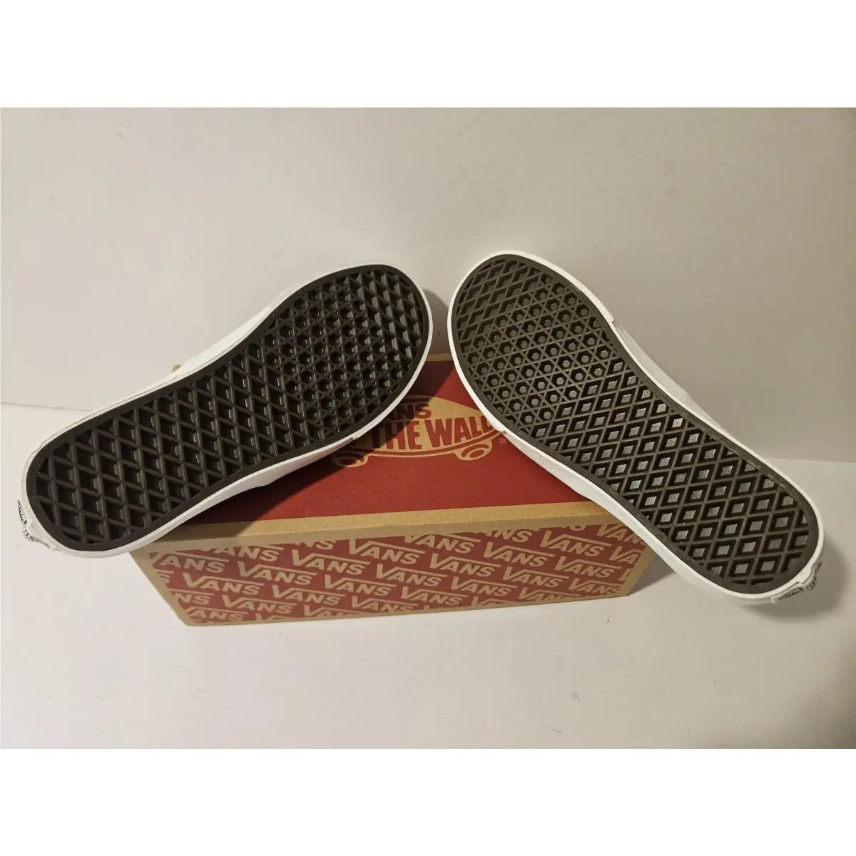 Vans shoes - Blue 3