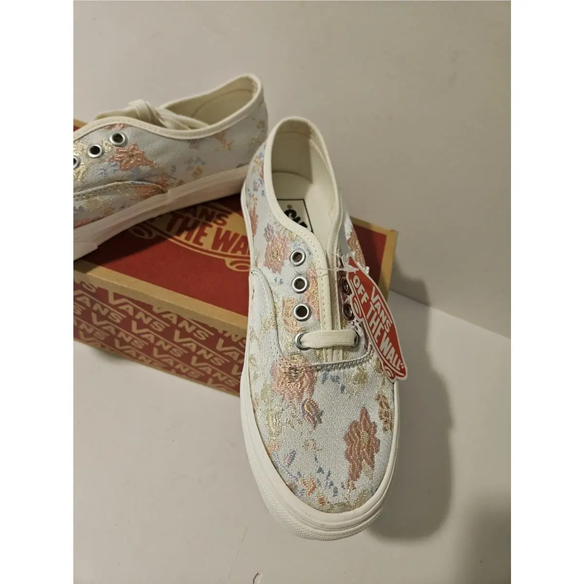 Vans shoes - Blue 0