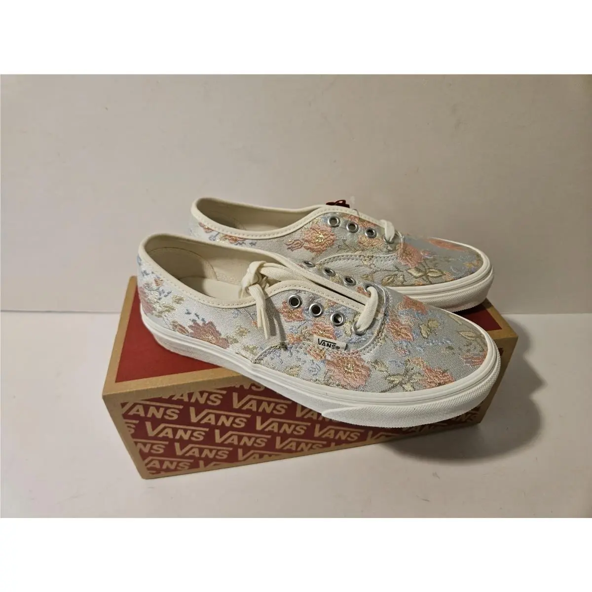 Vans shoes - Blue 1