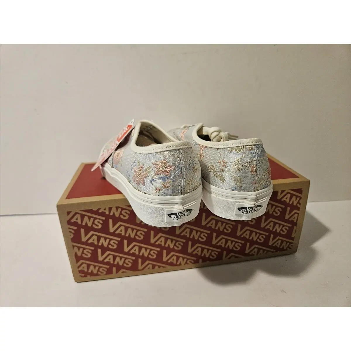 Vans shoes - Blue 2