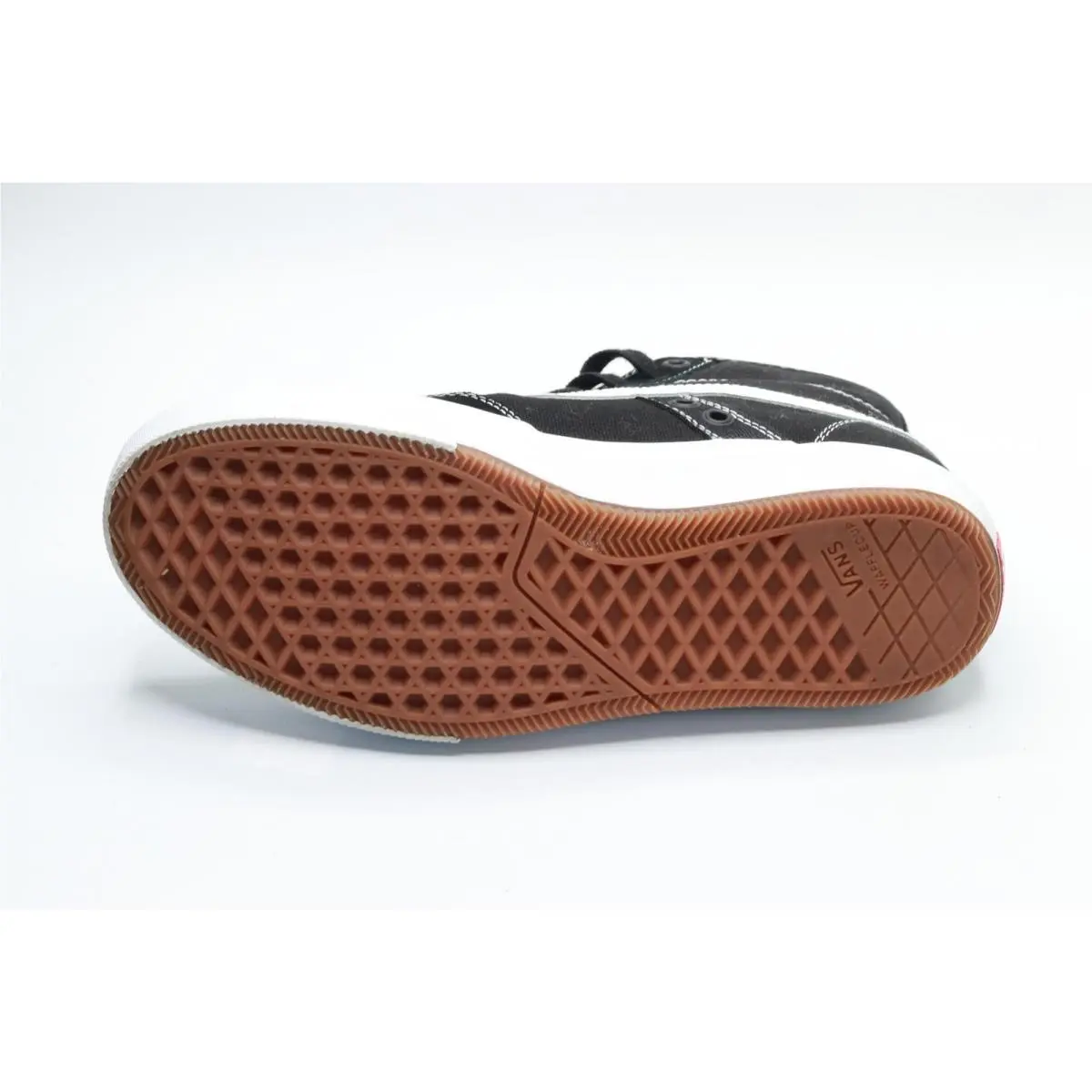 Vans shoes - 18014878600 - 18014878600 - Black (UPC: 195437381683) 1