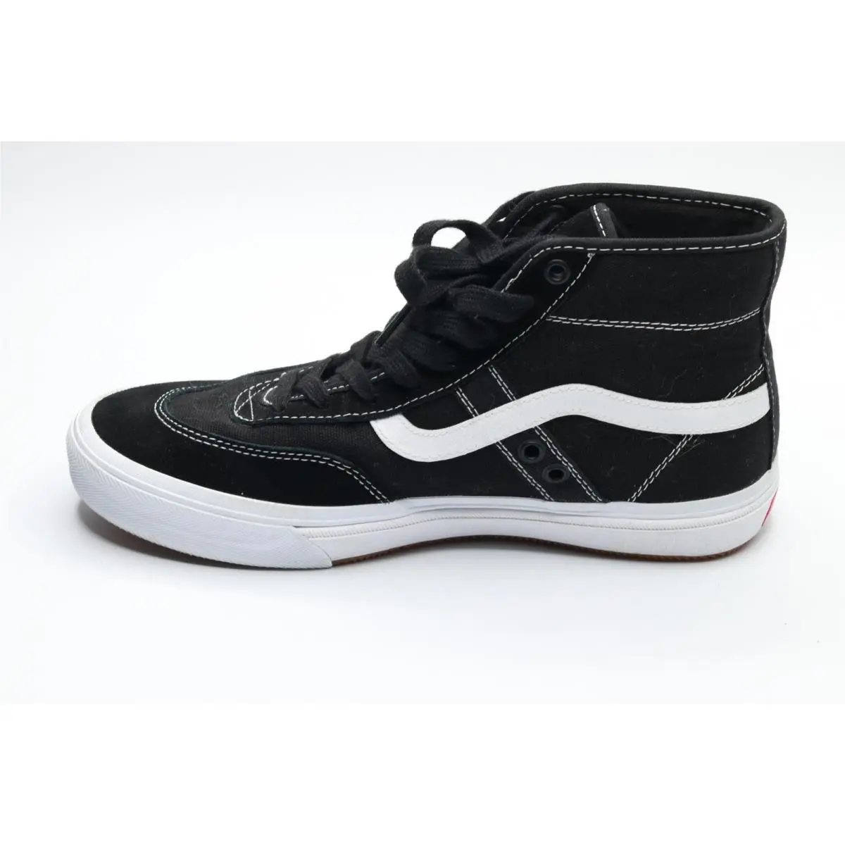 Vans shoes - 18014878600 - 18014878600 - Black (UPC: 195437381683) 2