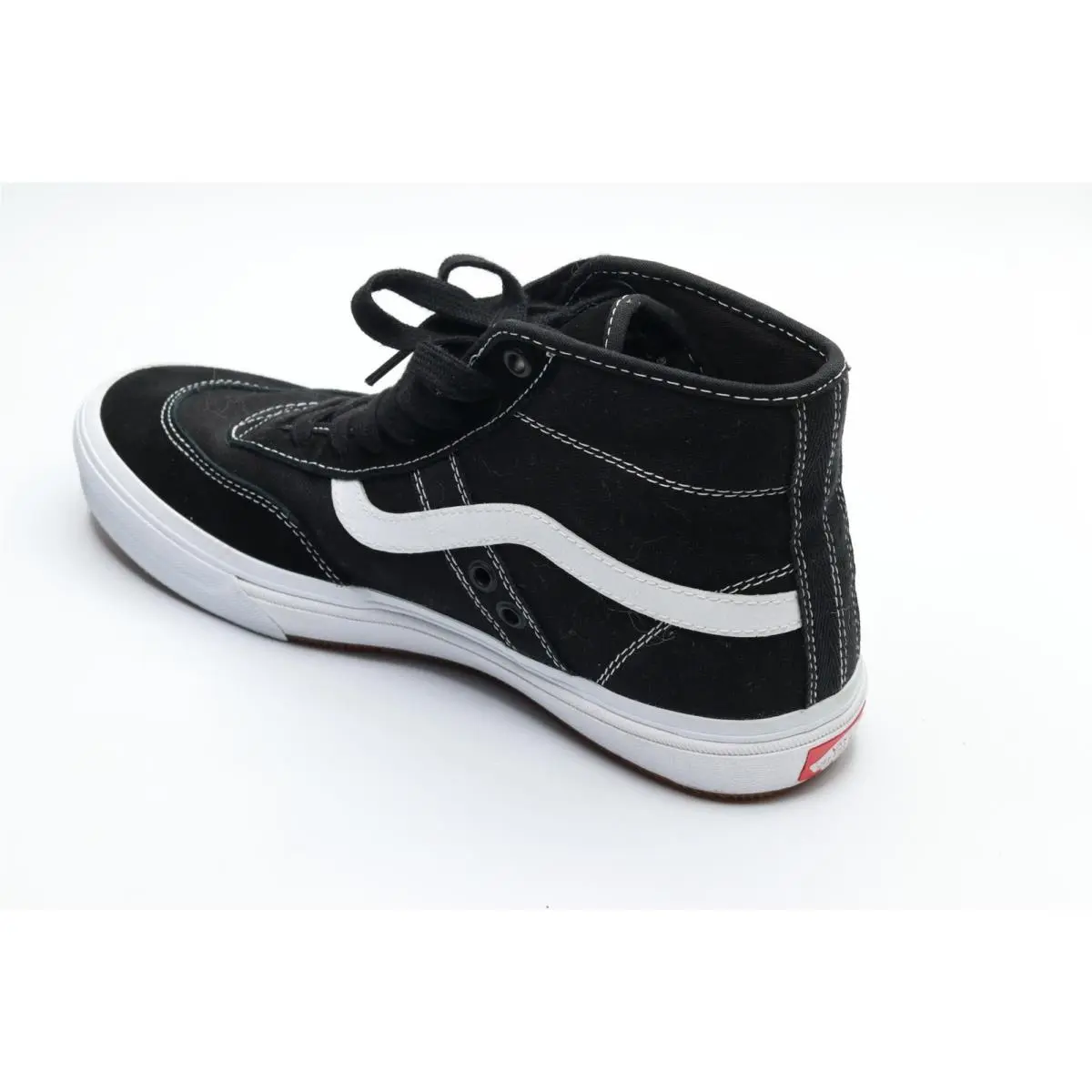 Vans shoes - 18014878600 - 18014878600 - Black (UPC: 195437381683) 3