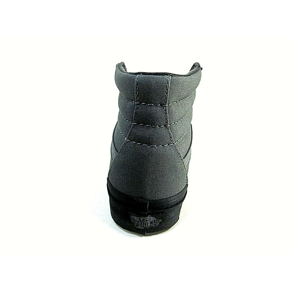 Vans shoes - Vans High-Top Trainer - Trainer - Black (UPC: 190285664766) 1