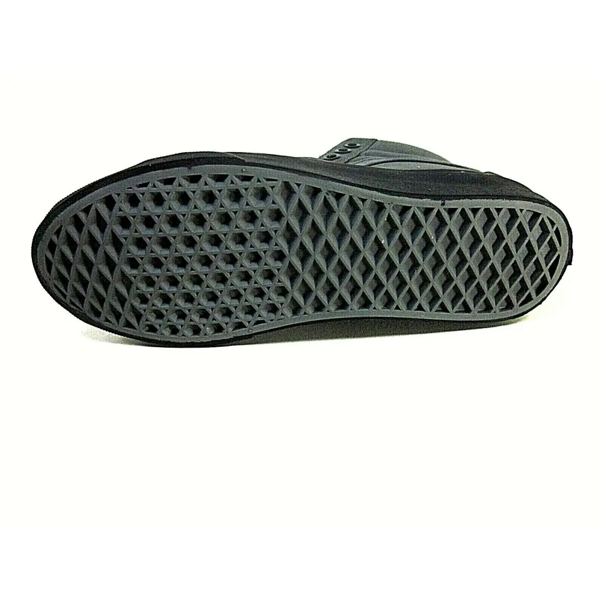 Vans shoes - Vans High-Top Trainer - Trainer - Black (UPC: 190285664766) 3