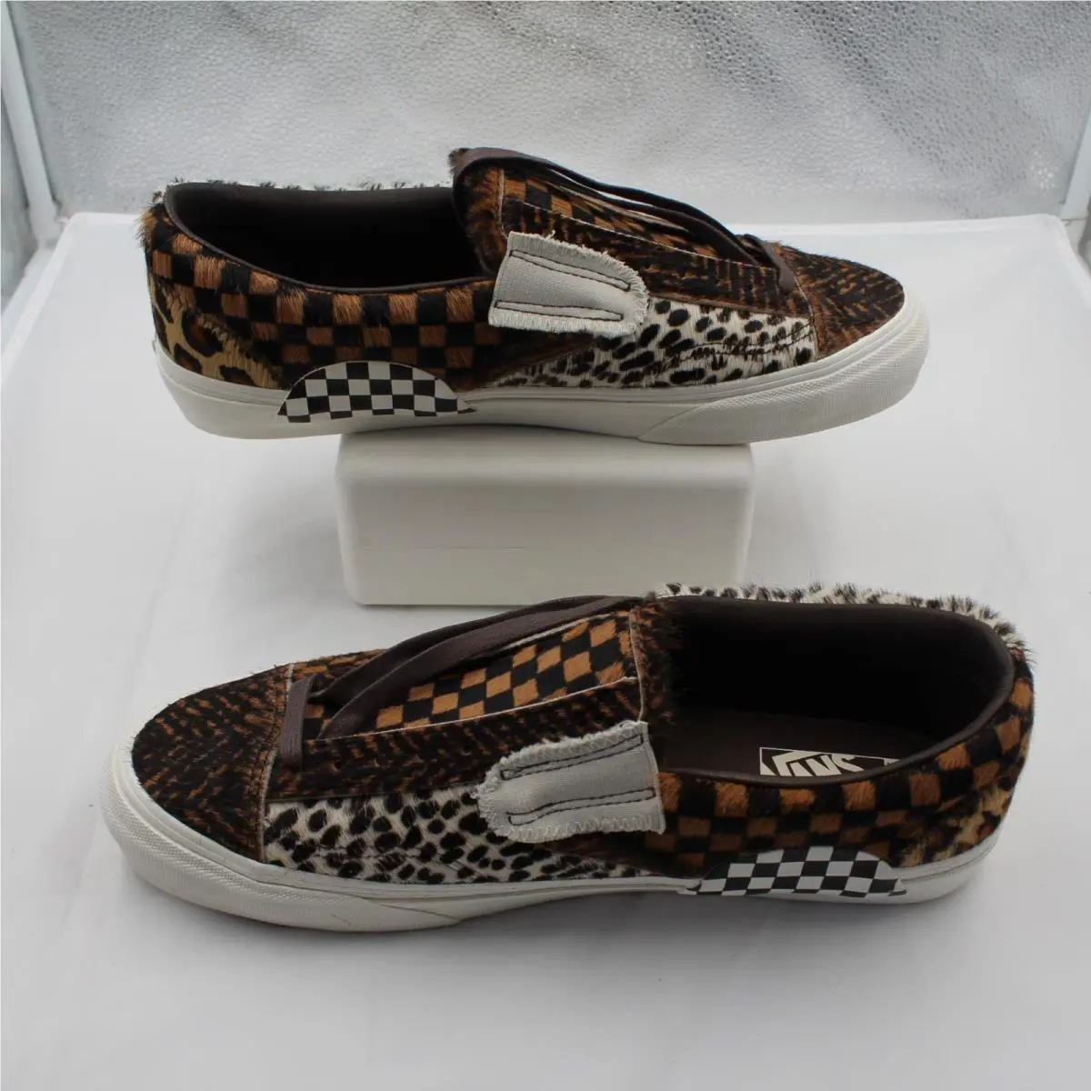 Vans shoes - VANS Vault - Vault - Multicolor 3