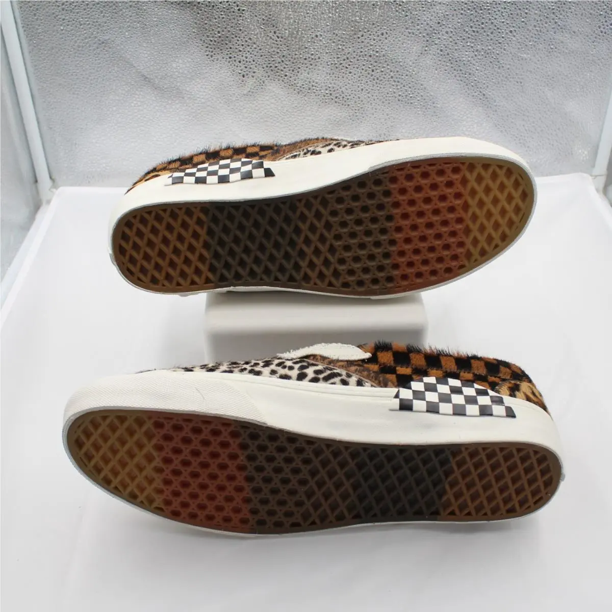 Vans shoes - VANS Vault - Vault - Multicolor 4