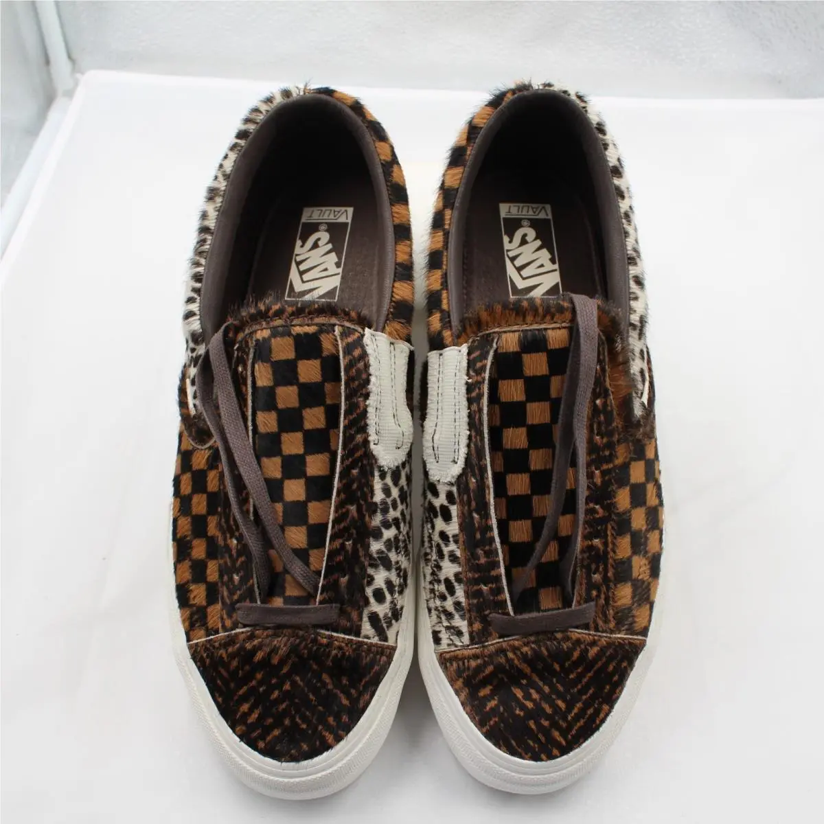 Vans shoes - VANS Vault - Vault - Multicolor 5