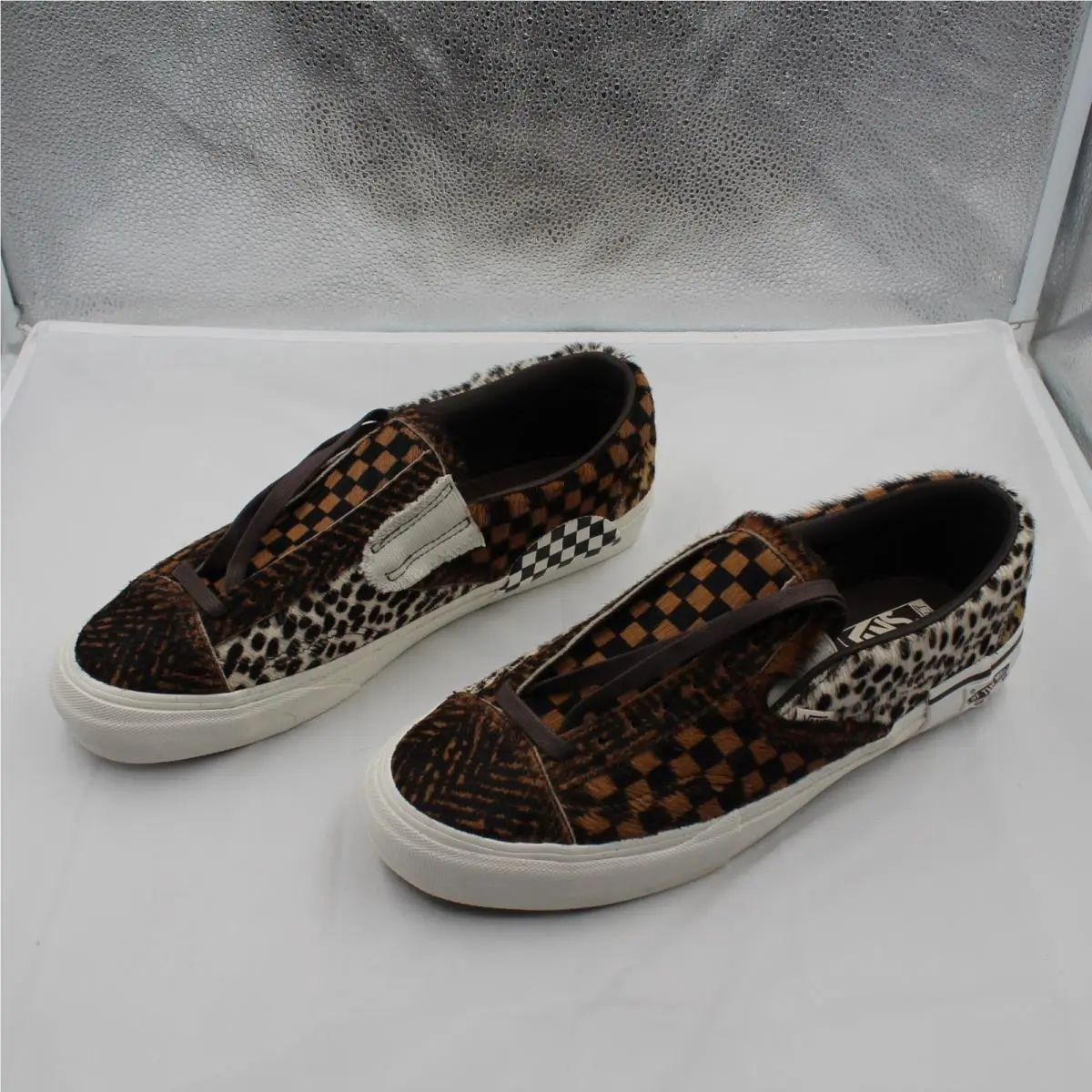 Vans shoes - VANS Vault - Vault - Multicolor 8