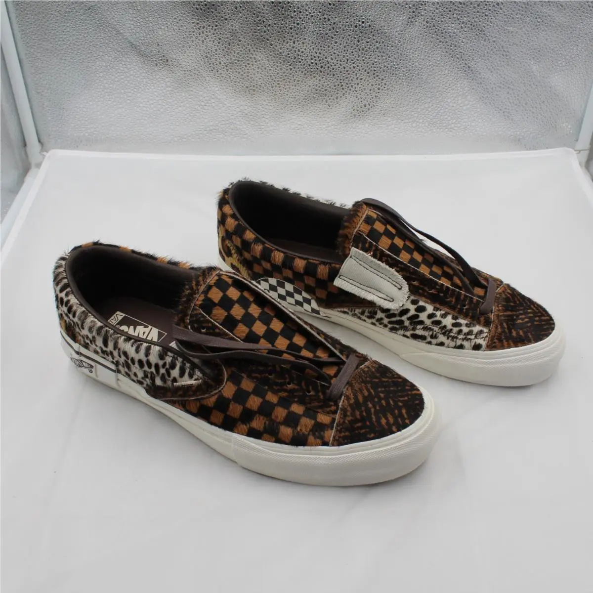 Vans shoes - VANS Vault - Vault - Multicolor 7