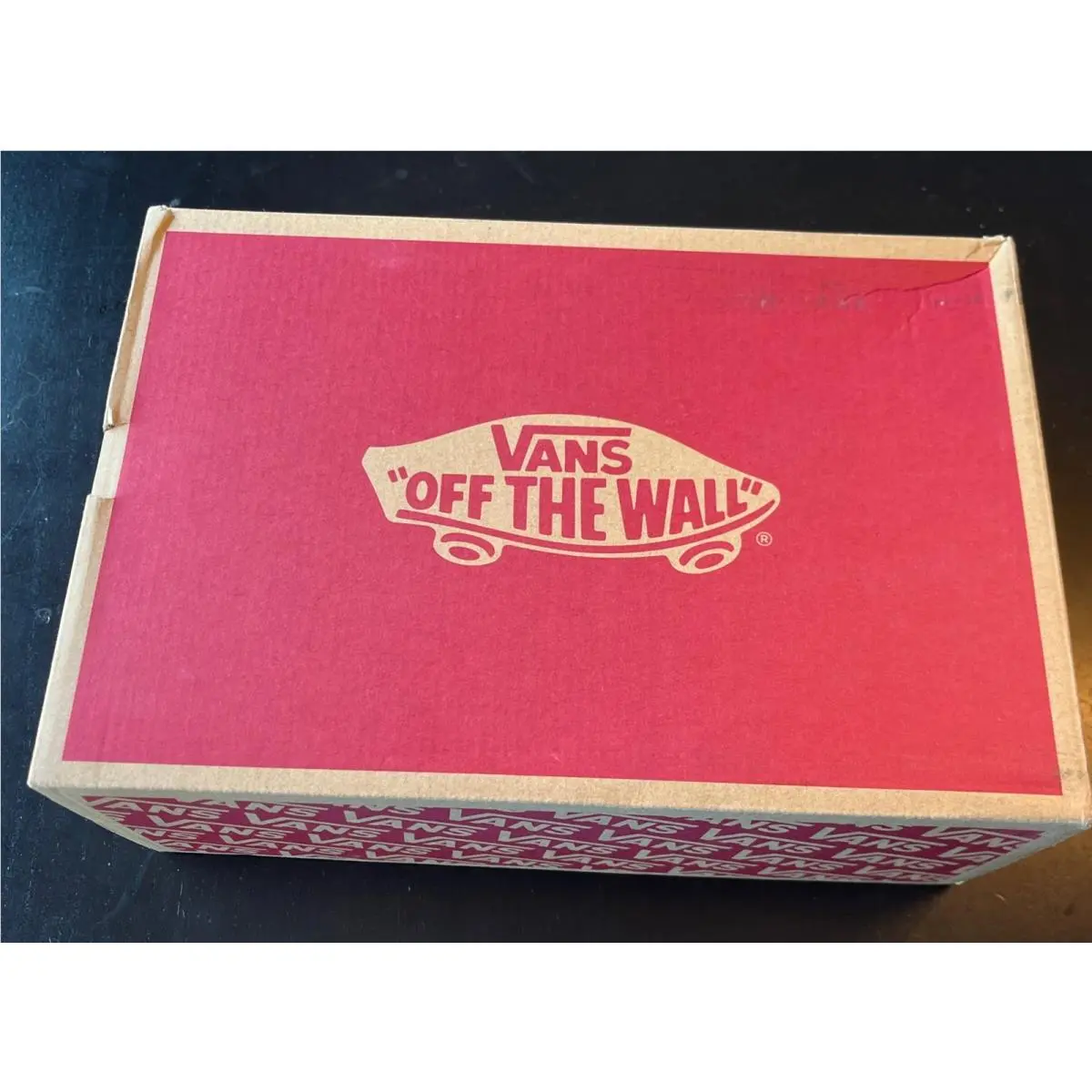 Vans shoes - VANS Sk8-Hi - Blue 2