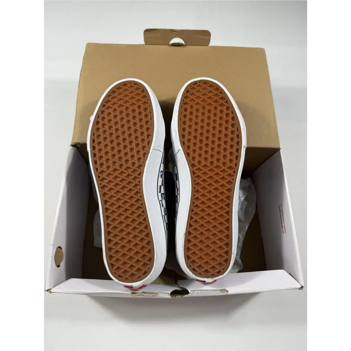 Vans shoes - VANS Sk8-Hi - VN0A38Z3JLX - Blue (UPC: 0190543528007) 9