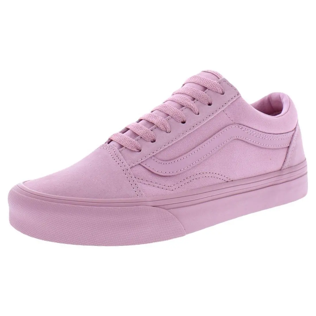Vans shoes - VANS Old Skool - Old Skool - VN000D9JEN7 - Pink, Main: Pink (UPC: 198266175713) 0