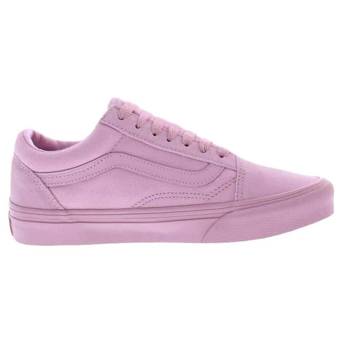 Vans shoes - VANS Old Skool - Old Skool - VN000D9JEN7 - Pink, Main: Pink (UPC: 198266175713) 1