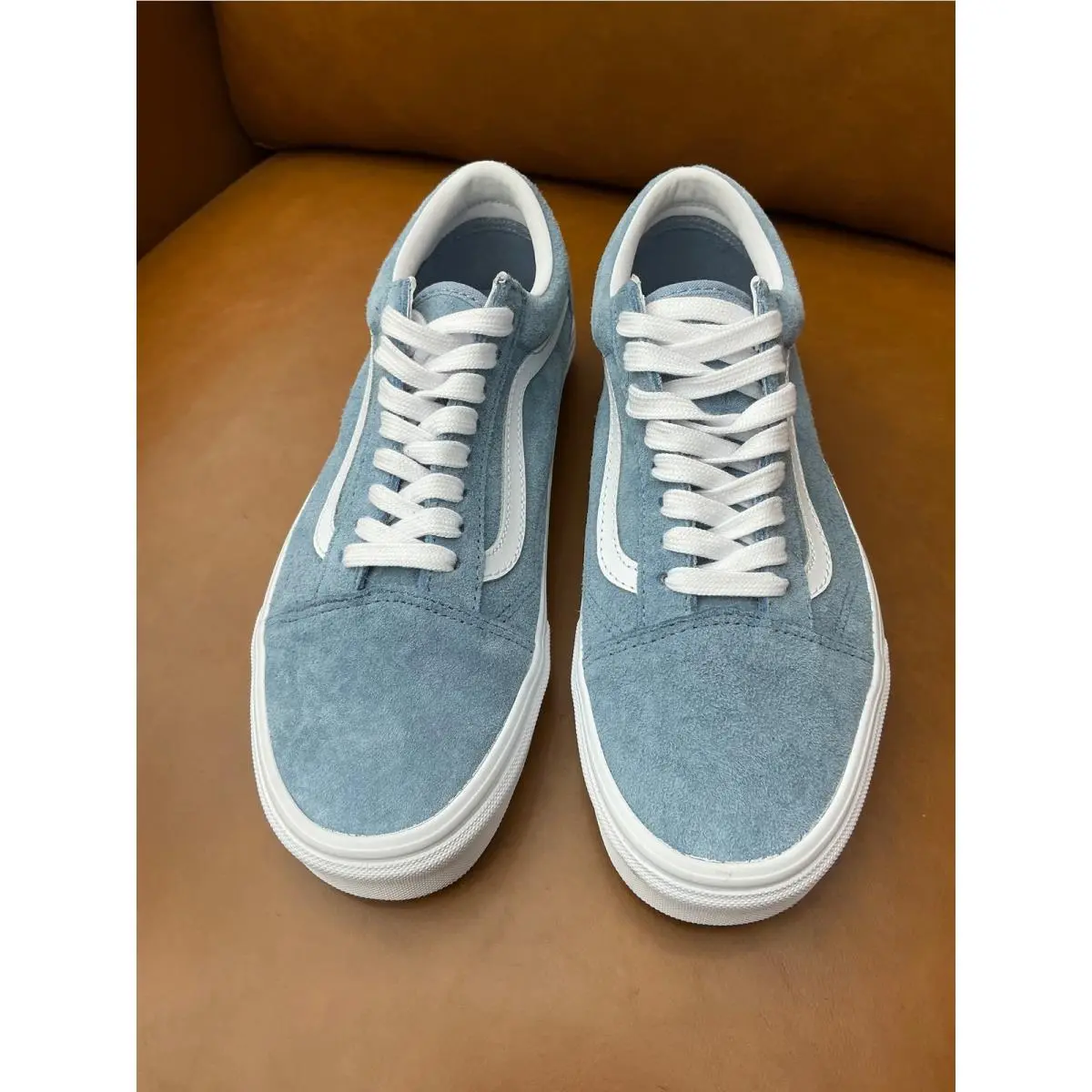 Vans shoes - VANS Old Skool - Old Skool - Blue 1