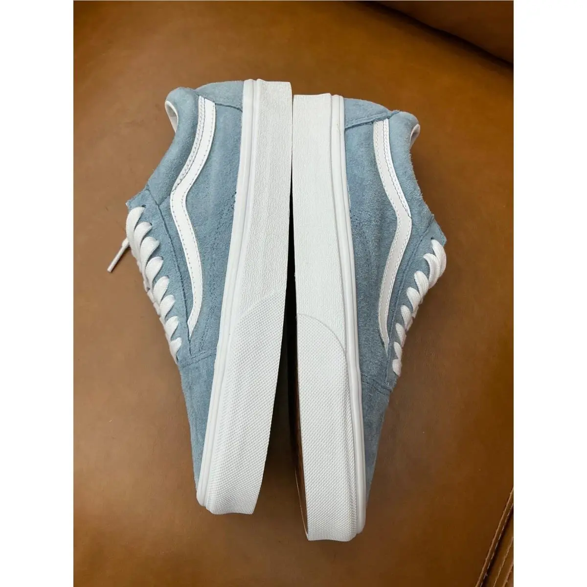 Vans shoes - VANS Old Skool - Old Skool - Blue 2