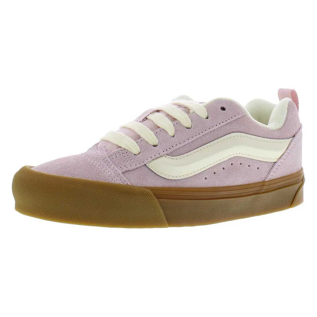 Vans shoes - Gum/Sepia Rose, Main: Pink (UPC: 197643214816) 0