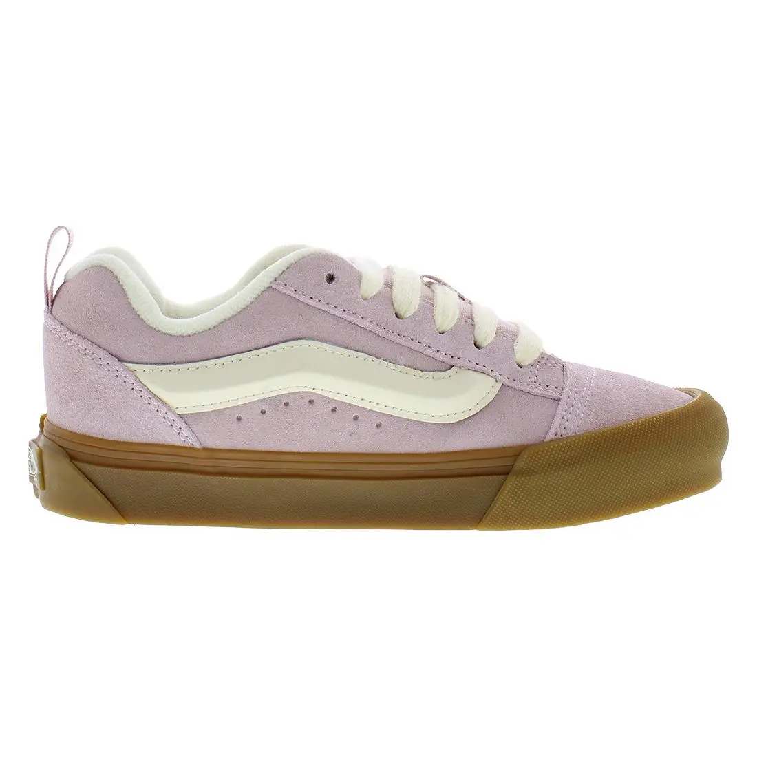Vans shoes - Gum/Sepia Rose, Main: Pink (UPC: 197643214816) 1