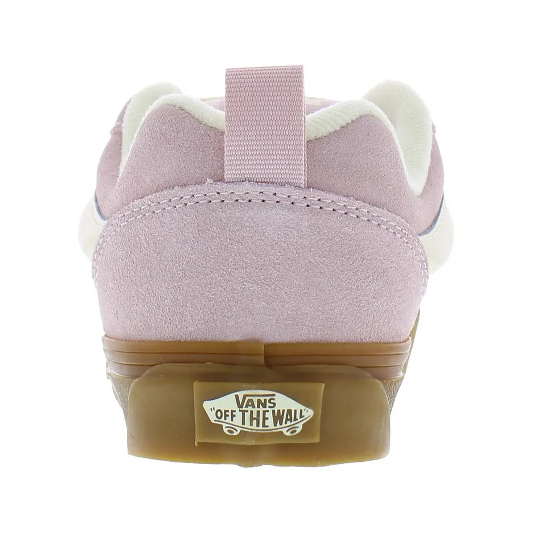 Vans shoes - Gum/Sepia Rose, Main: Pink (UPC: 197643214816) 2