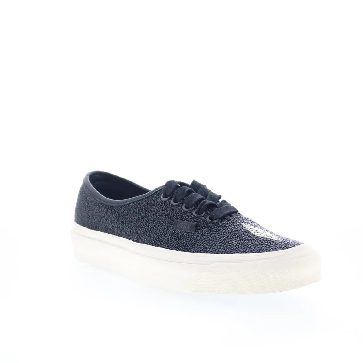 Vans shoes - Vans Vault OG Authentic LX Sting Ray - VN000UDDN8H - Black (UPC: 190542853216) 0