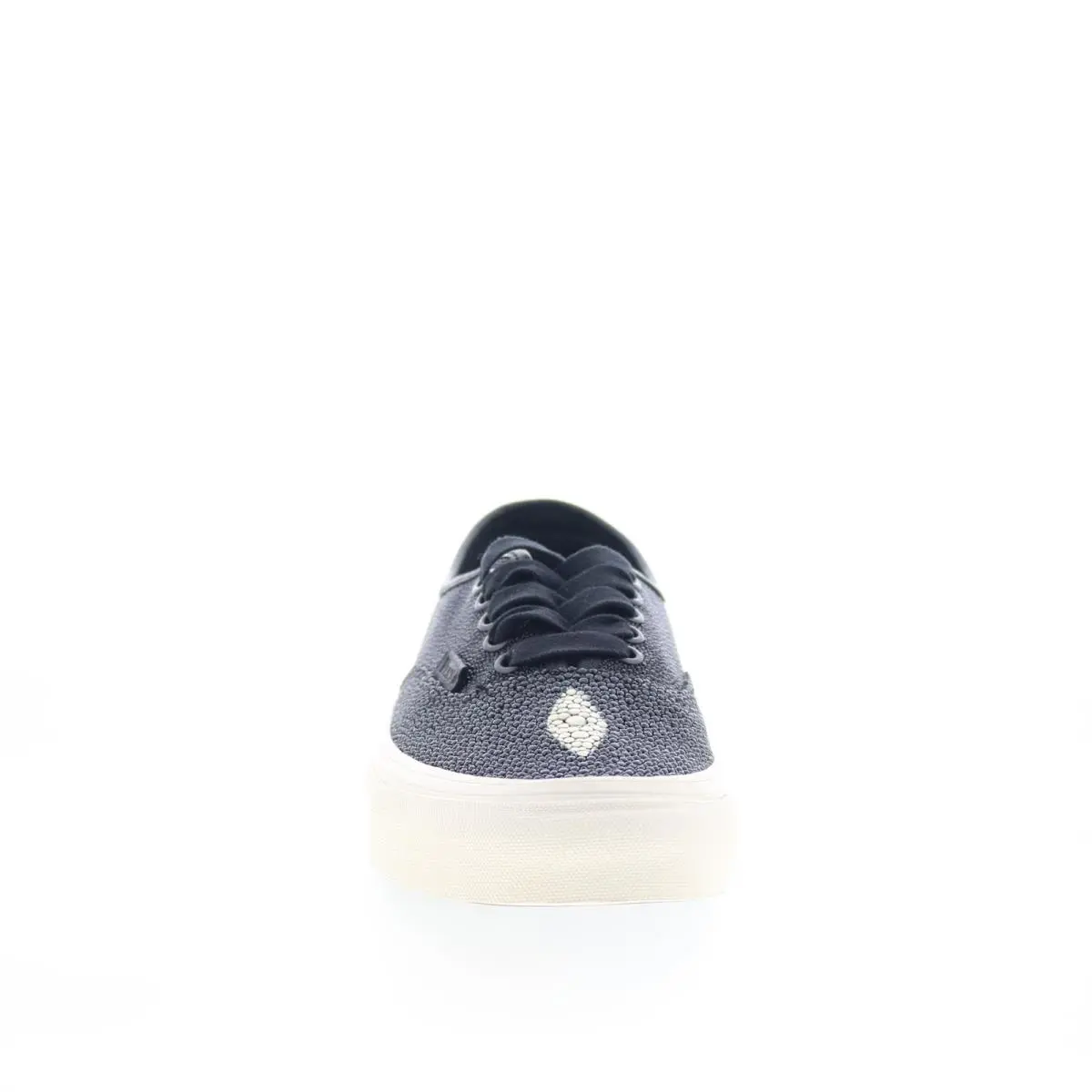 Vans shoes - Vans Vault OG Authentic LX Sting Ray - VN000UDDN8H - Black (UPC: 190542853216) 1