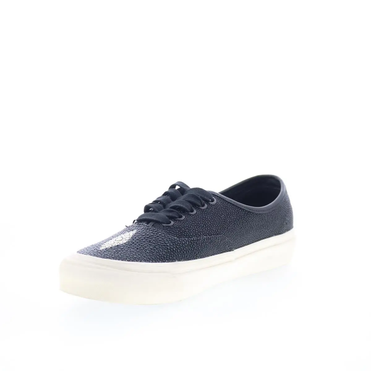 Vans shoes - Vans Vault OG Authentic LX Sting Ray - VN000UDDN8H - Black (UPC: 190542853216) 2