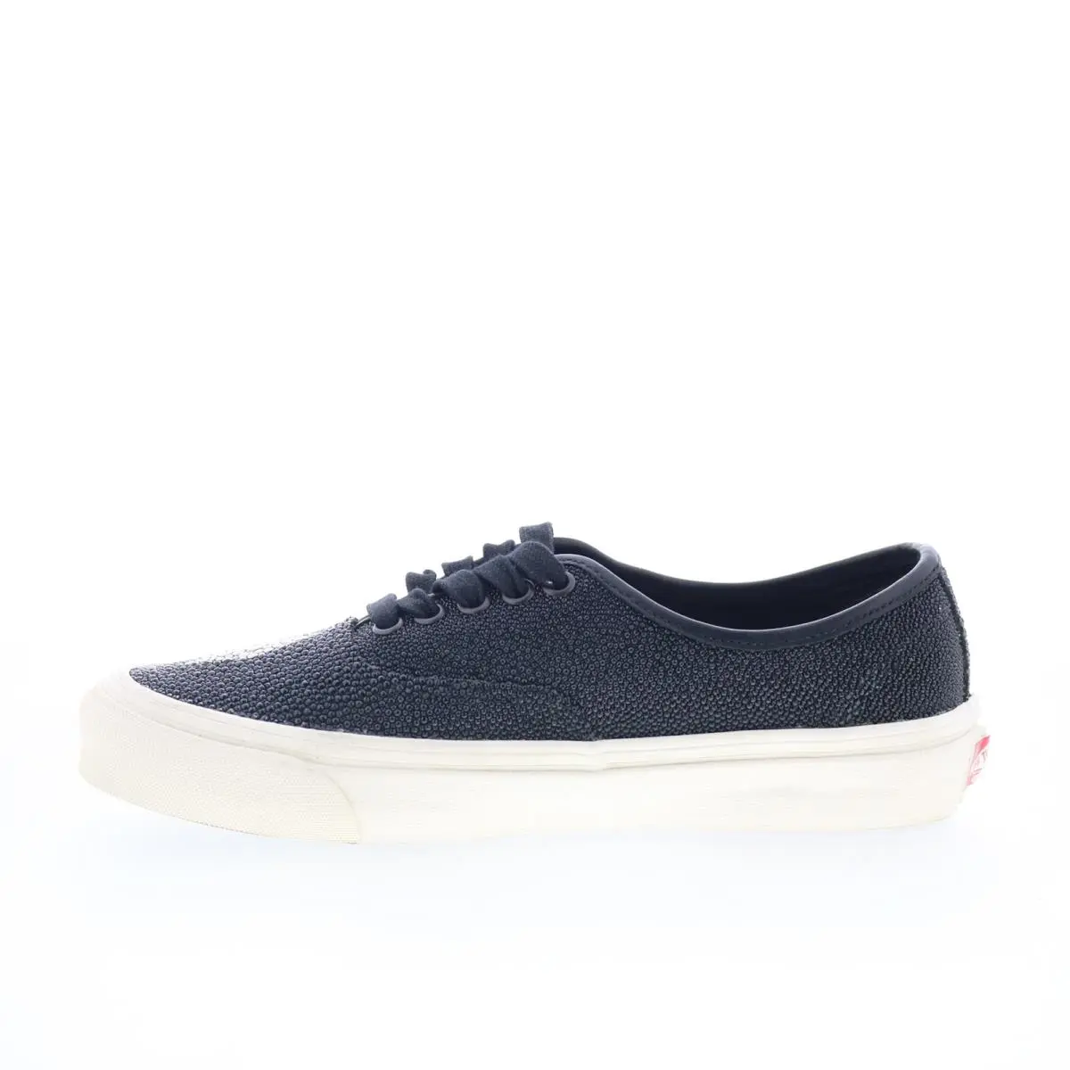 Vans shoes - Vans Vault OG Authentic LX Sting Ray - VN000UDDN8H - Black (UPC: 190542853216) 3