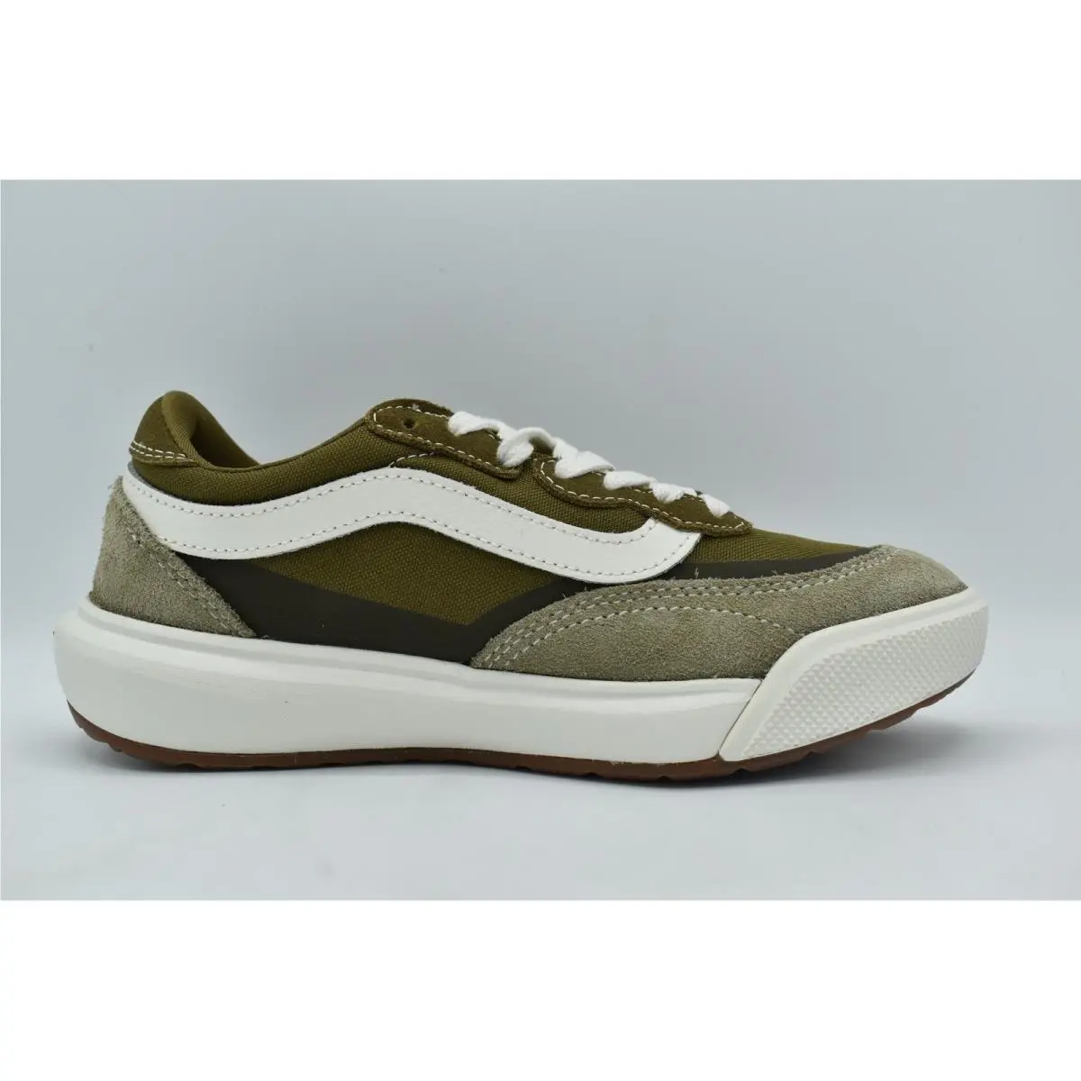 Vans shoes - Vans UltraRange EXO SE - UltraRange EXO - Green 5