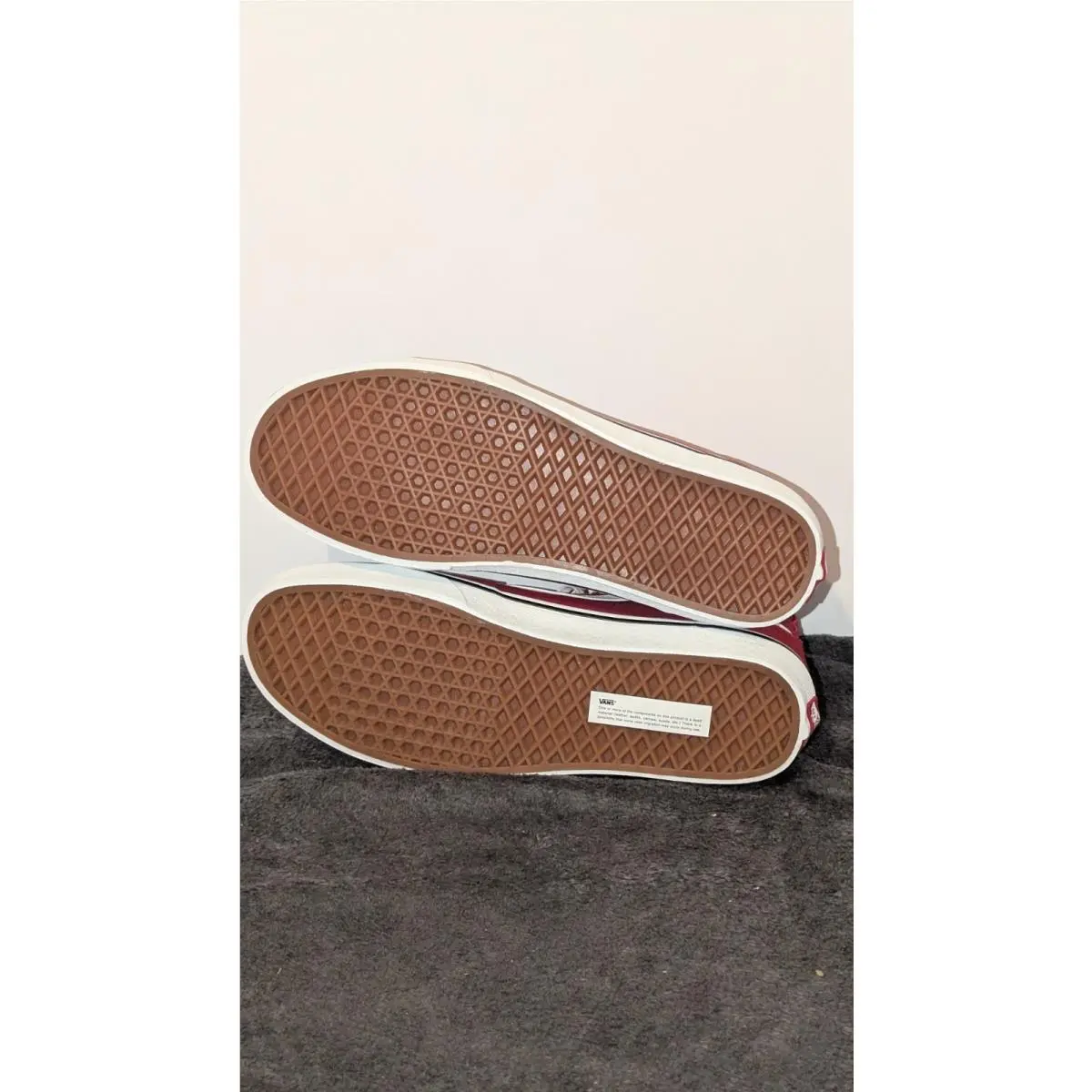 Vans shoes - VANS Filmore - Filmore - VN0A5KXTCPE - Red (UPC: 196570661687) 3