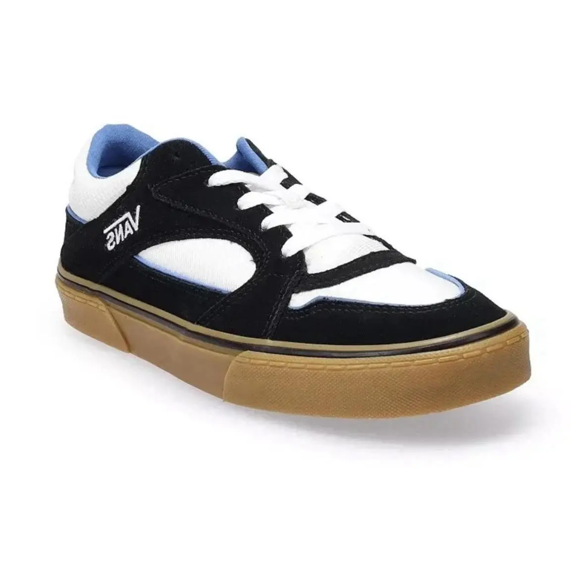 Vans shoes - Vans Colson - Colson - Blue 2