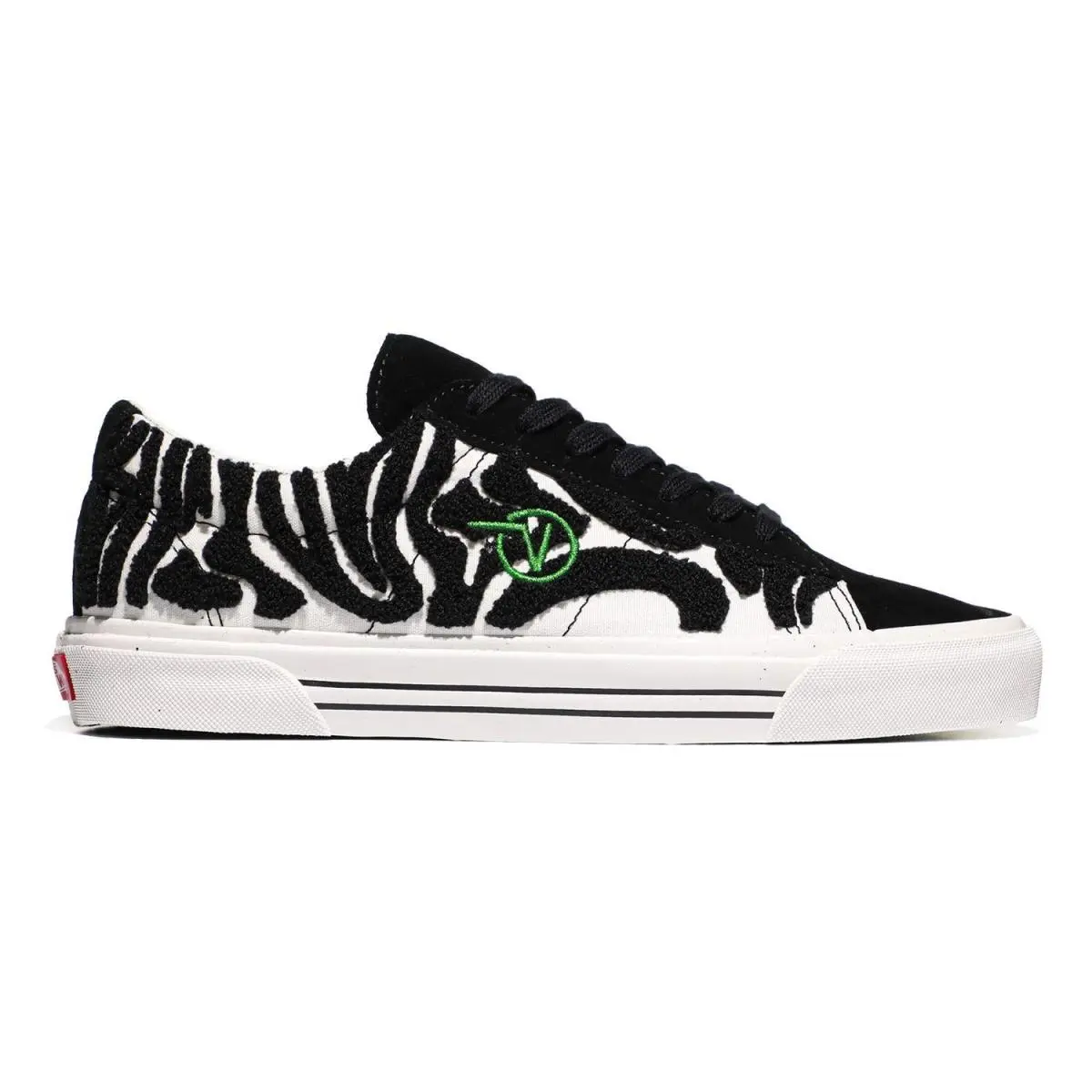 Sz Vans Sid DX Anaheim Factory Malibu Men`s 6.5 Women`s 8 Medium