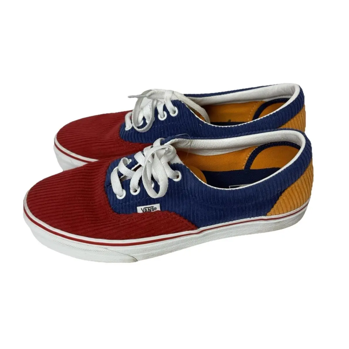 Vans shoes - VANS Era - Era - VN0A4BV400Y - Multicolor (UPC: 0194113441673) 1