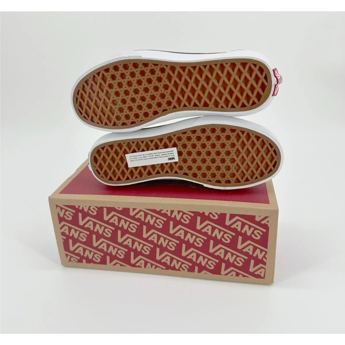 Vans shoes - Lime Green 3