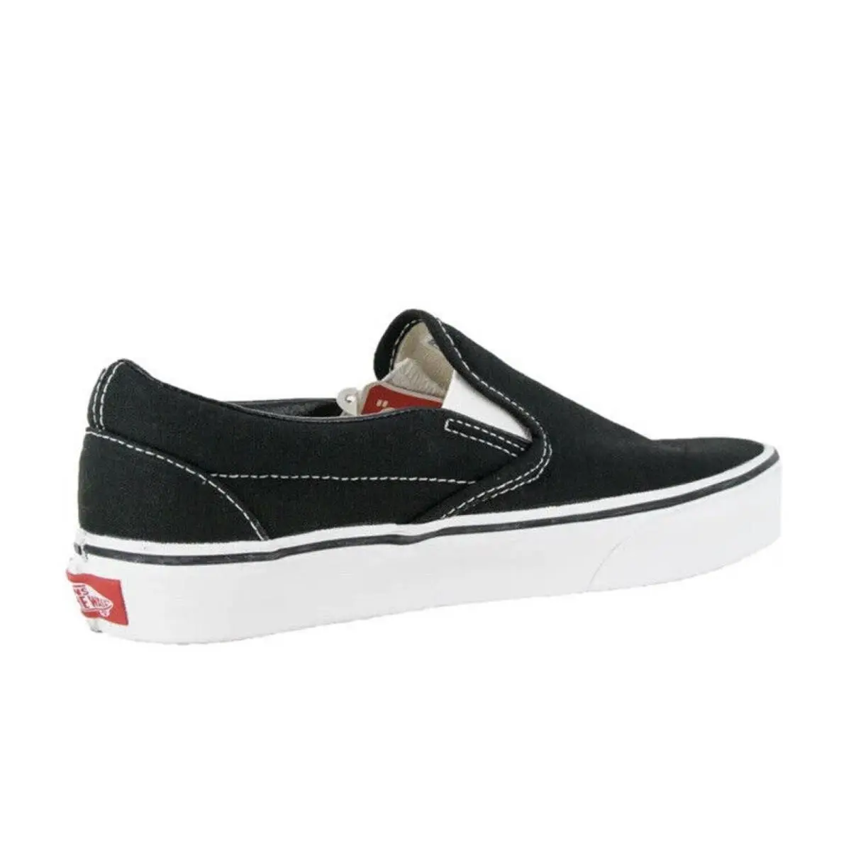 Vans shoes - Black 0